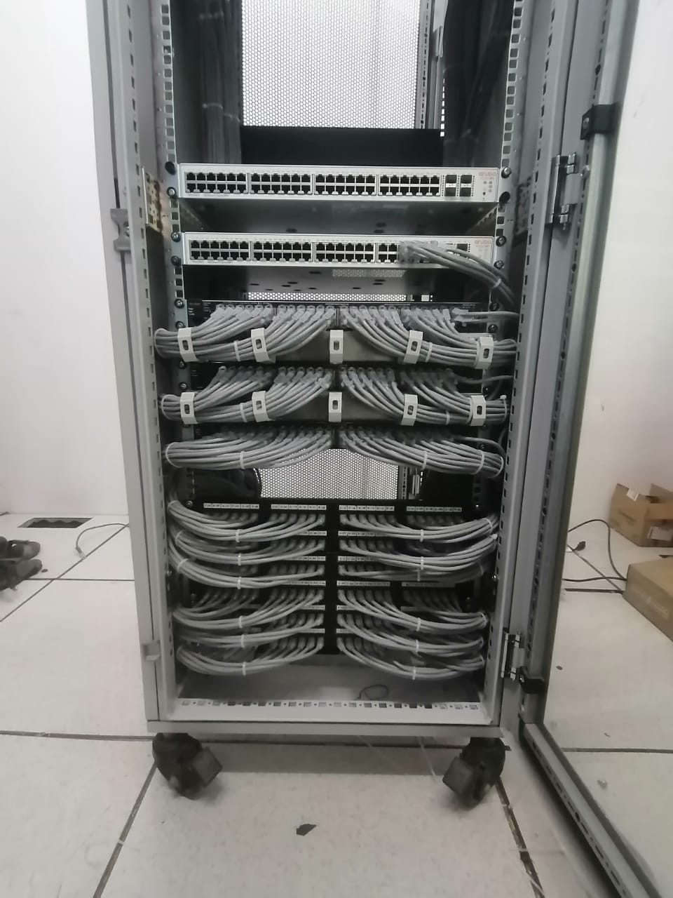 Lan Cable Dealers in Chennai